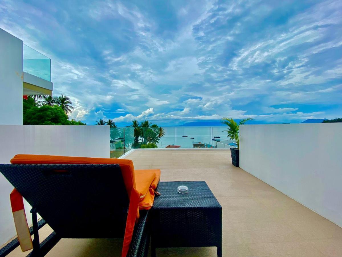 Lalaguna Villas Luxury Dive Resort And Spa Puerto Galera Dış mekan fotoğraf