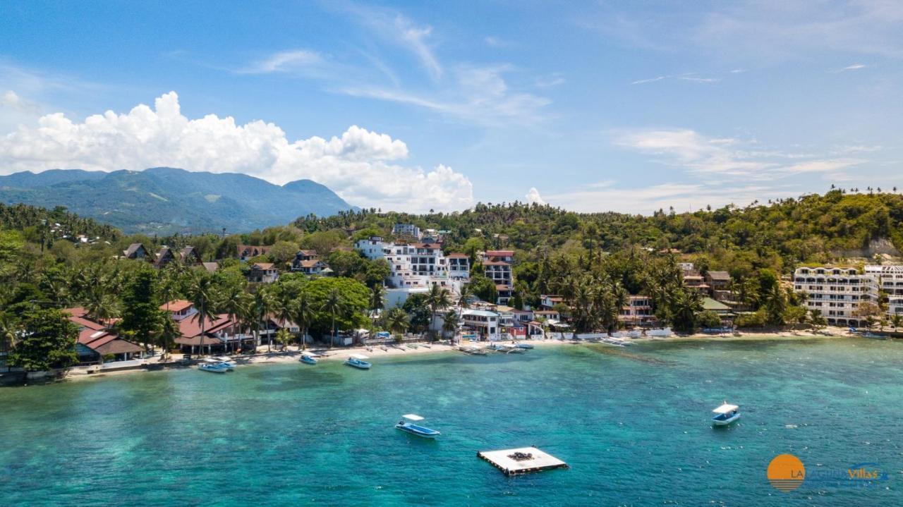 Lalaguna Villas Luxury Dive Resort And Spa Puerto Galera Dış mekan fotoğraf